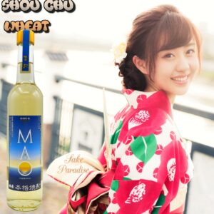 綾菊　MAO　糯麥燒酎